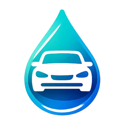 Lavage auto à domicile Erbrée
